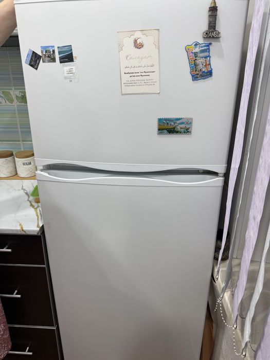 Холодильник Atlant