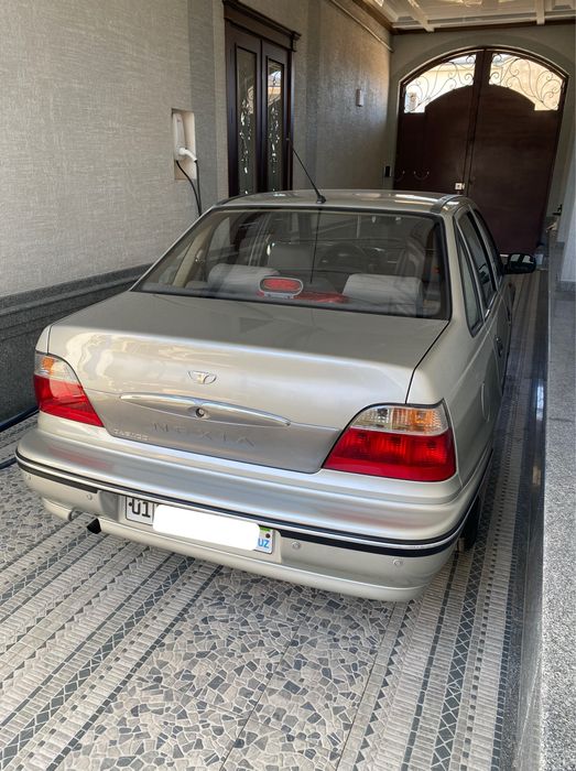 Nexia 1 sonc super kansaner
