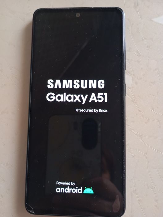 Самсунг Галакси А 51  64 гб