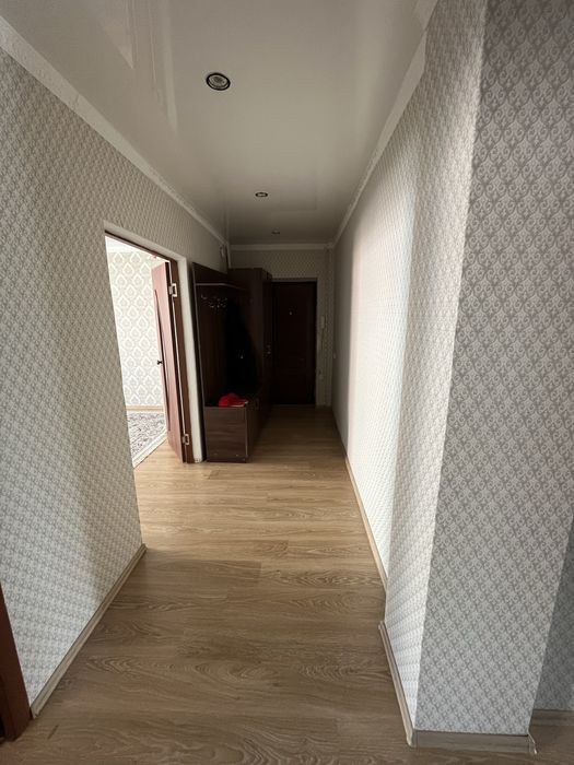 Квартираға 1 қыз керек