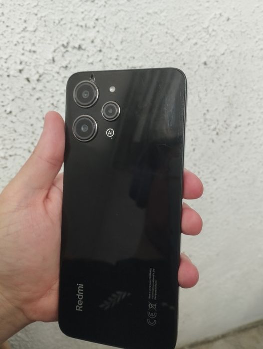 Redmi 12 256gb/8gb