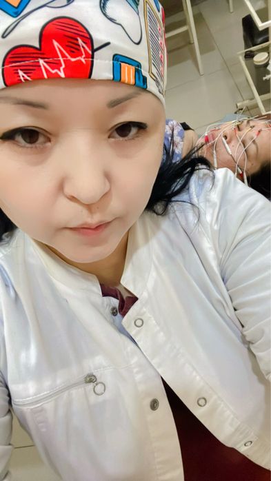 Обучение иглотерапии