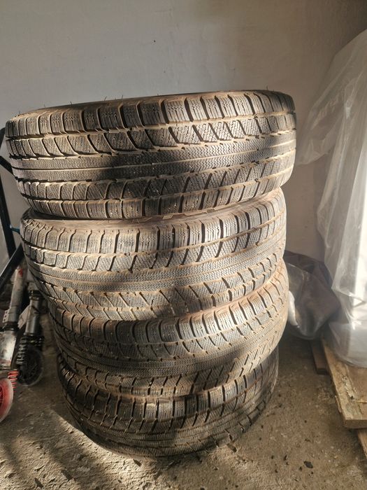 Щины с дисками (липучка)