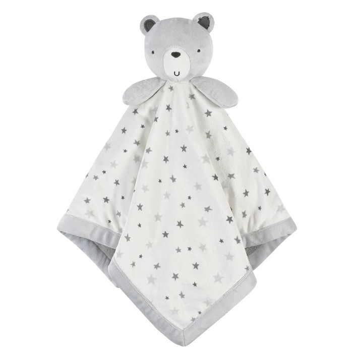 Одеяла плюшевое GERBER для девочек и мальчиков