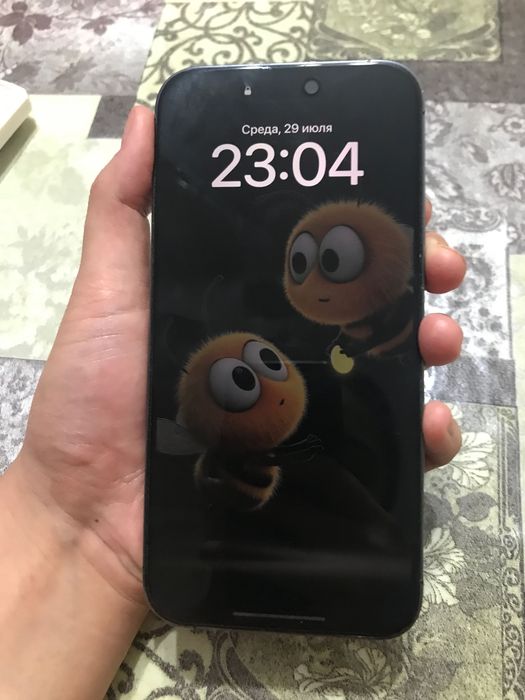 iPhone 14 pro max
