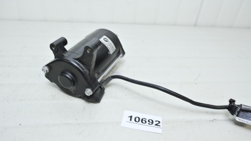 Electromotor BMW R1200GS 2013 - 2018