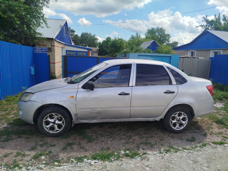Ваз гранта продам