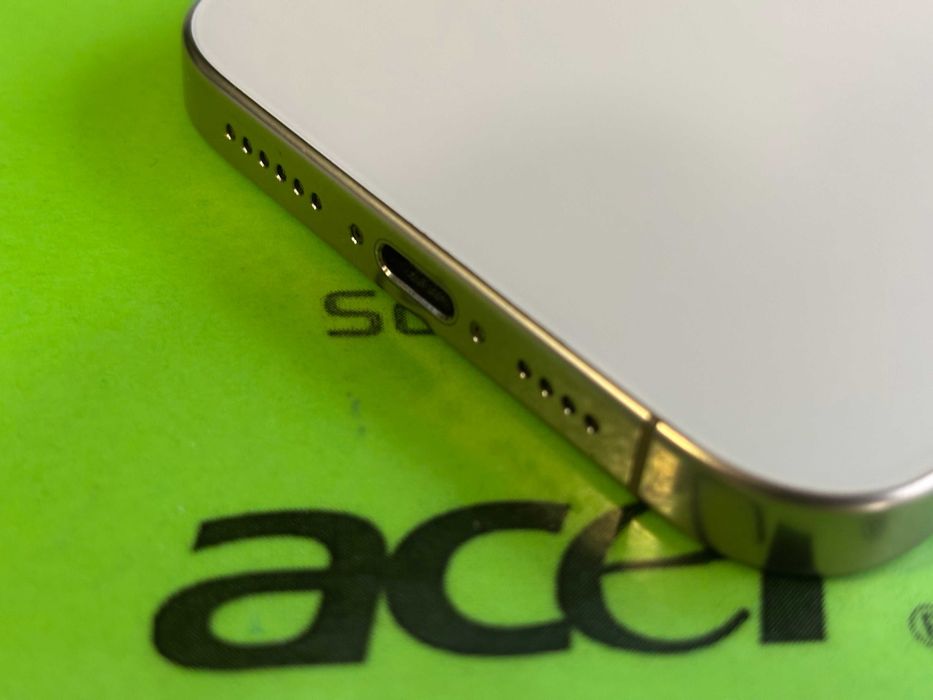 iPhone 16 Pro Max 512gb Desert 100% батерия.Гаранция