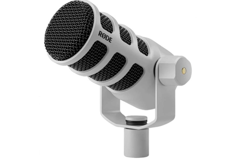 Kit Microfon Studio Rode + Stativ