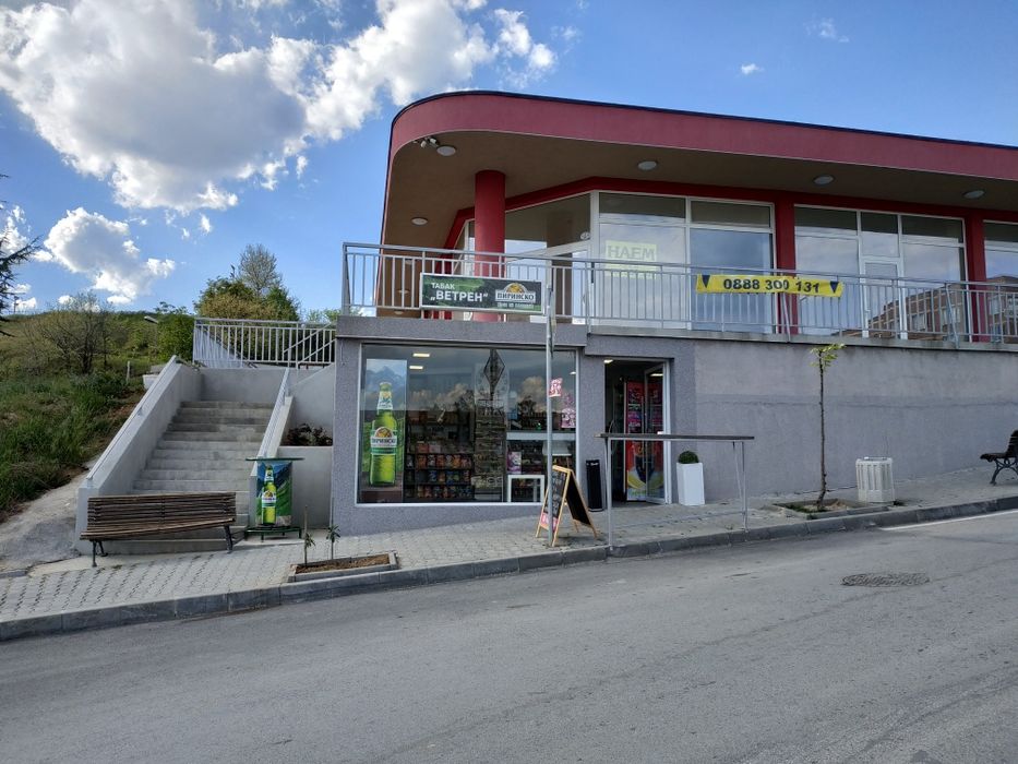 Дава се под наем Гараж / Паркомясто в Благоевград, Освобождение - 900 кв.м за 2397 € - Снимка #14