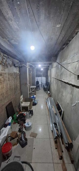 ПОДВАЛ 40 м² | ПАРКЕНТ БОЗОР  Сдаётся в аренду  в подвале IJARA ARZONI