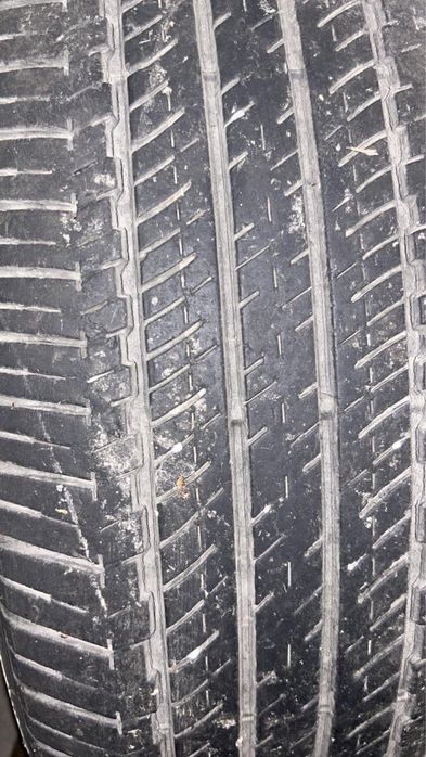 Резина   Bridgestone