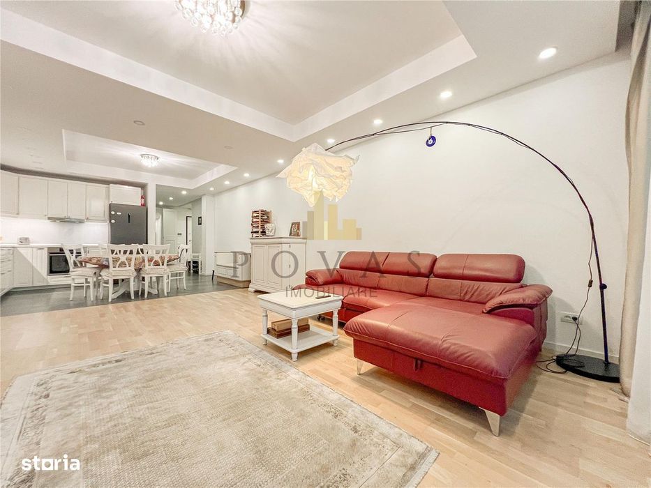 Vanzare Apartament 4 Camere Ultracentral Gradina Icoanei — fotografia 1