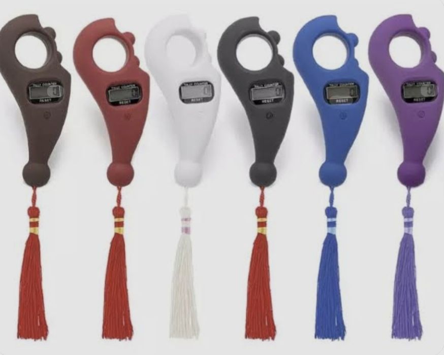 Тасбех электронный