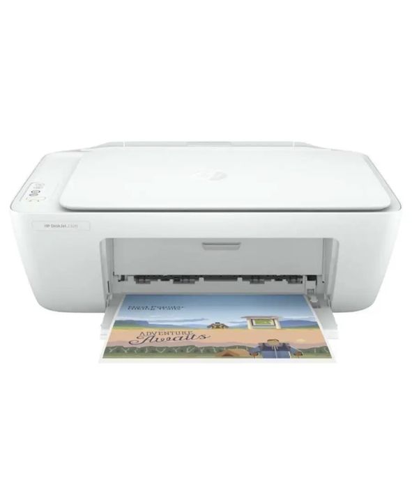 продам рабочий принтер hp 3в1
