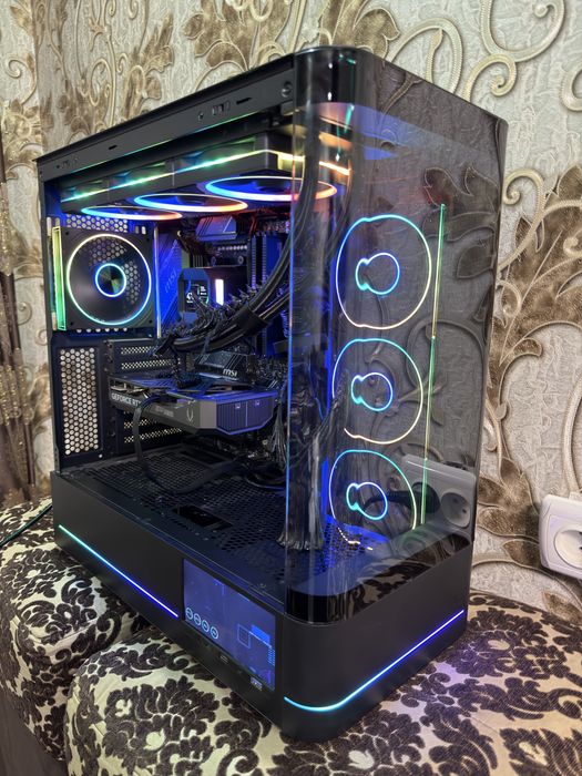 Продается компьютер