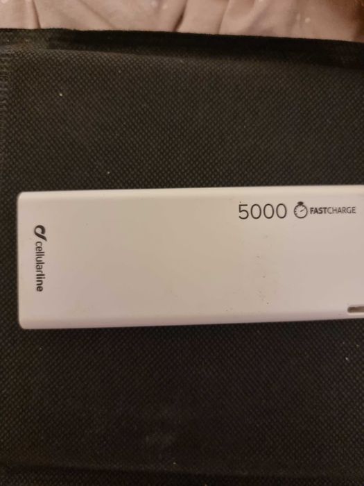 Външна батерия за телефон