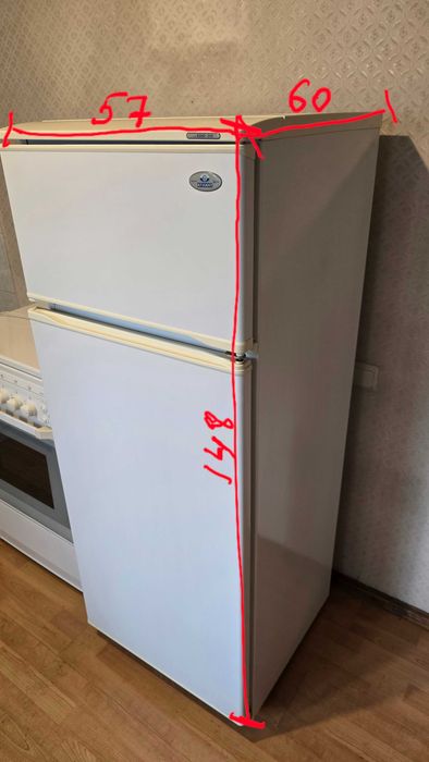 Холодильник Атлант