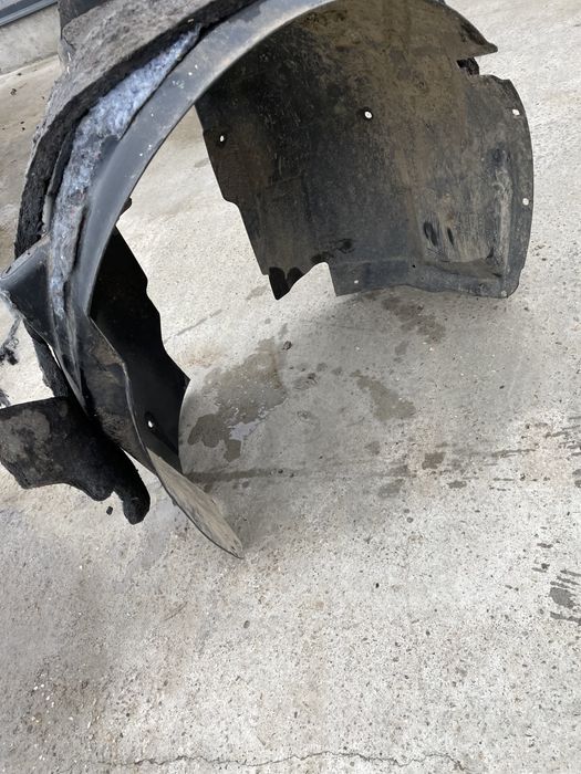 Vand carenaj dreapta stanga fata Ford Mondeo MK5 2015+