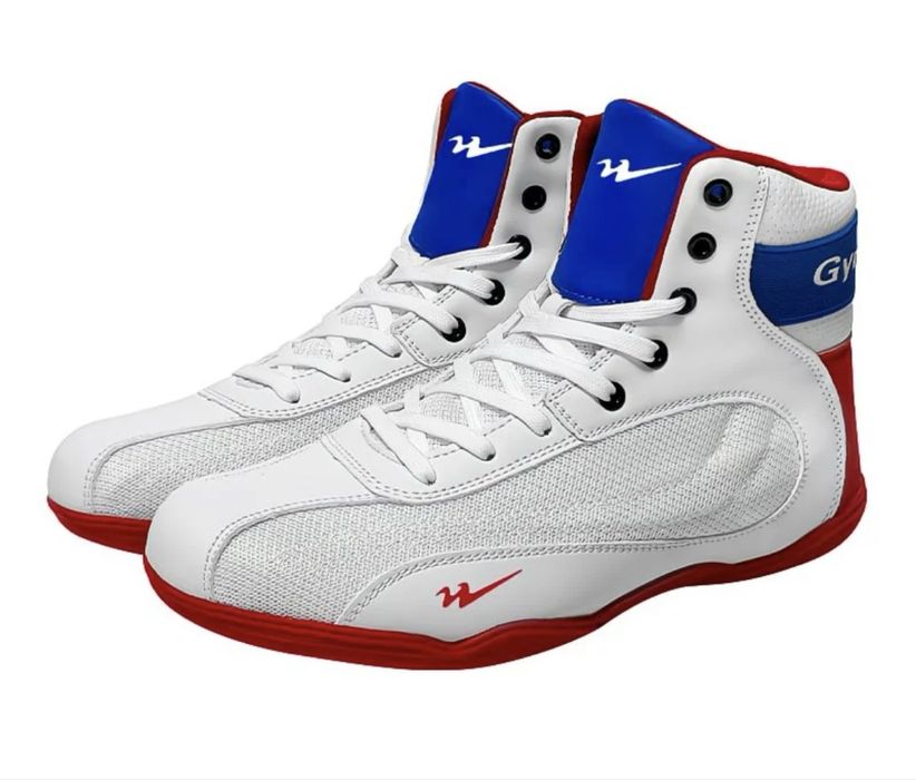 Боксерки, кросовки для бокса