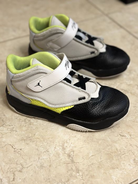 Jordan Max AURA 4 UNI GP