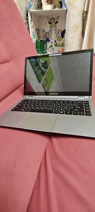 Teclast tbook 8gb