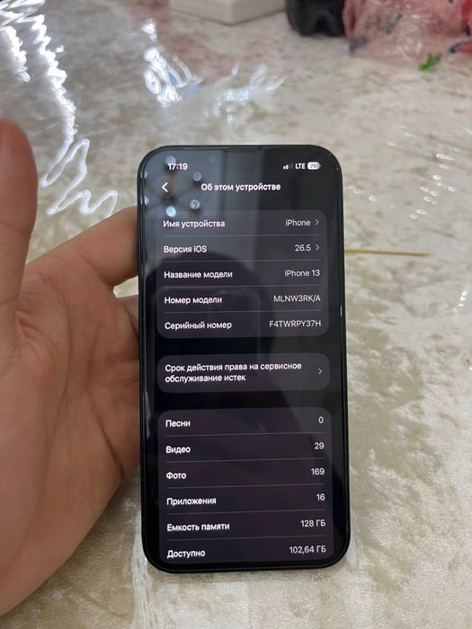 Iphone 13 идеальный