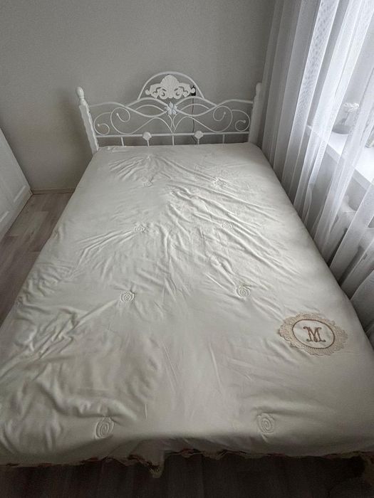 Подростковая кровать