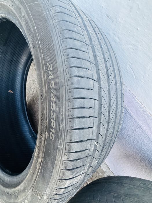 Шины бу автошины