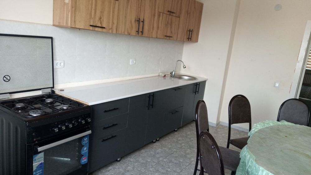 Мекрараён квартира зўдлик билан Сотилади