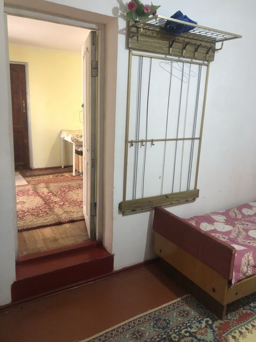 Сдается времянка