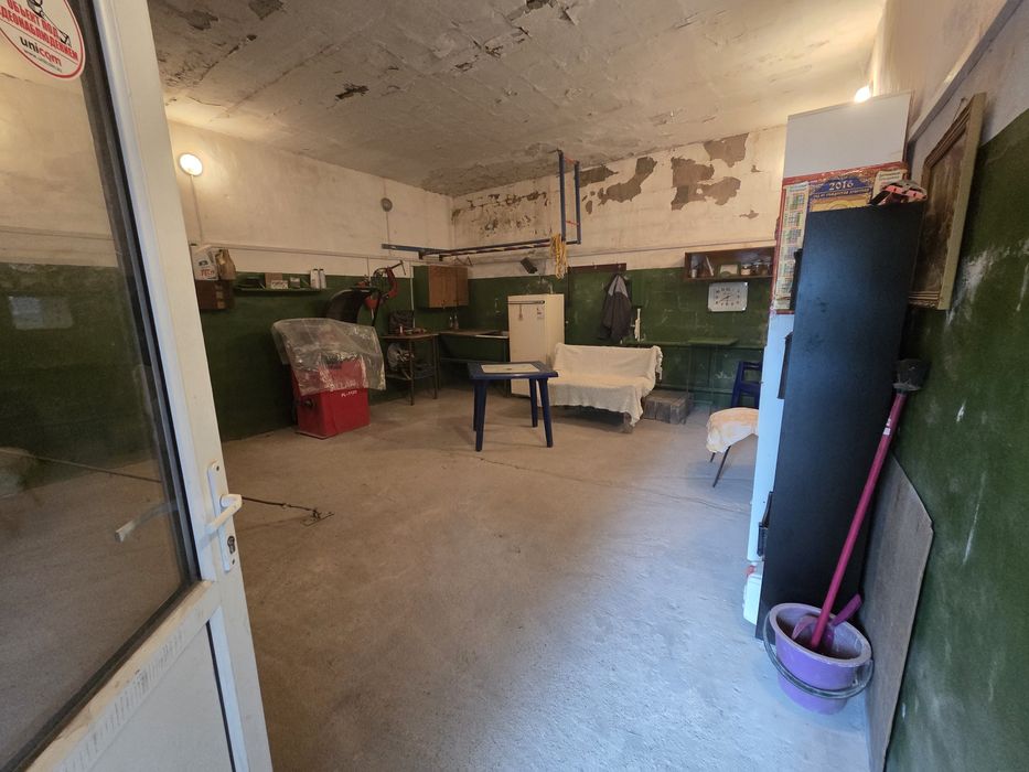 Продаю отличный гараж