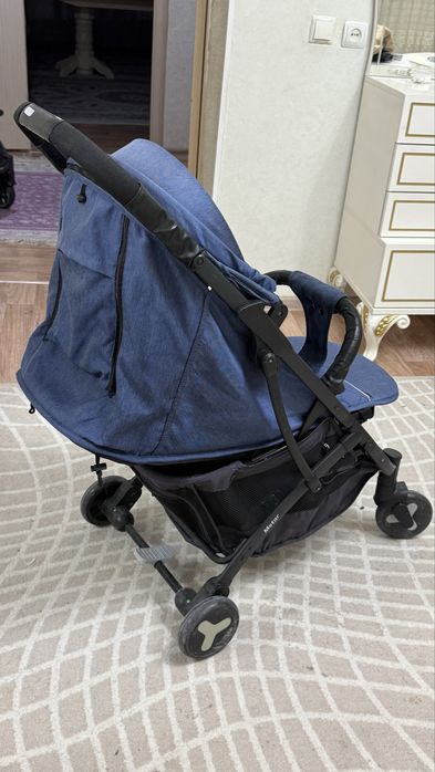 Коляска mstar коляска