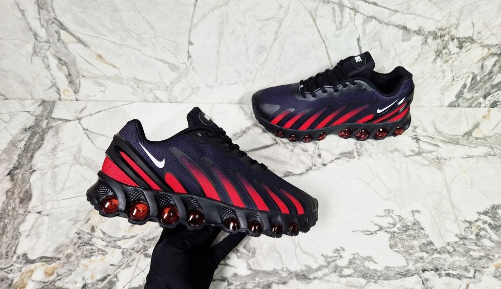 Мъжки маратонки Nike DN8