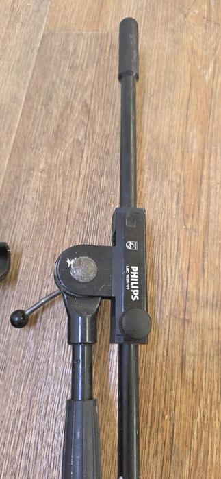 Штатив тринога для микрофона