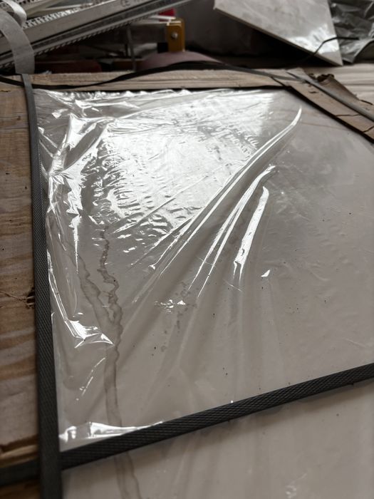 *НОВ* Гранитогрес Спайдър Уайт  60/120 *8 БР* *5,76 кв.м.*