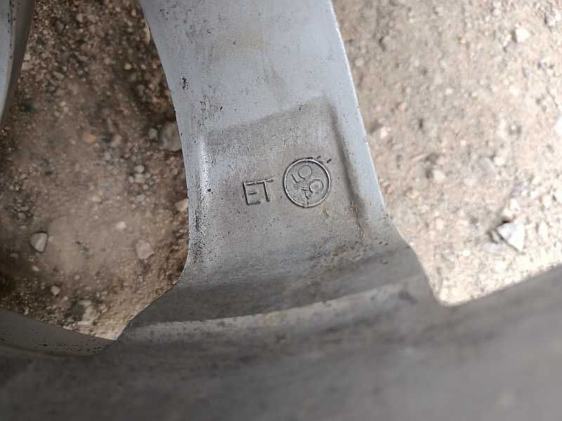 Продам легкосплавные диски на ВАЗ