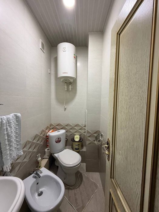 Ц12 ЛАБЗАК Площадь-90м2 4/2/9  Орр-Анхор Парк Ремонт-Евро