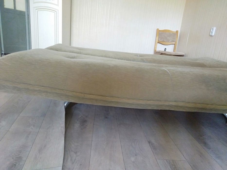 Продам диван- книжка раскладной