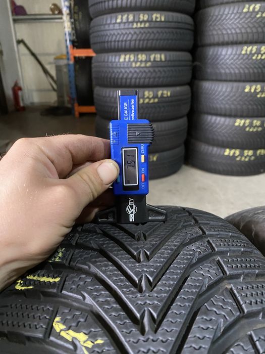 Anvelope iarna 205/55/16 Vredestein Snowtrac 5 205 55 16 R16