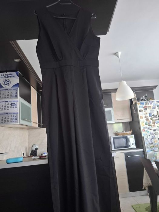 Гащеризон от Shein