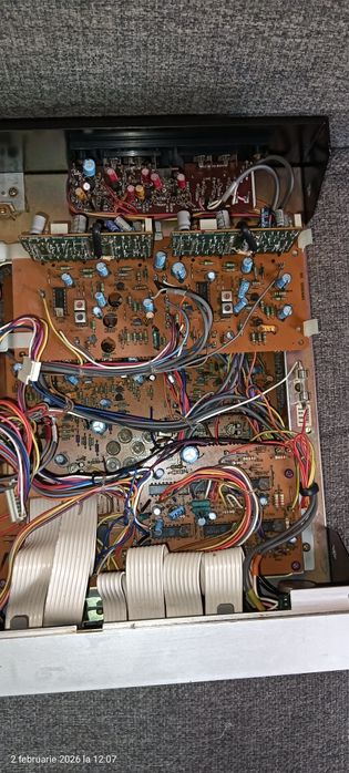 Șasiu Saba  CD 278 vintage