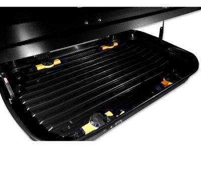 Продам Автобокс ED Magnum 390 карбон