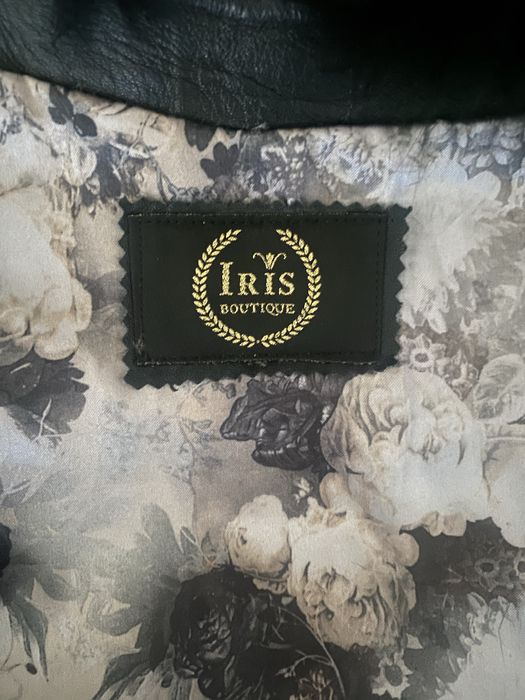 Haina din Blana Naturala de Vulpe – marime L