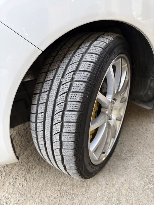 Optra diska 205/45 r17