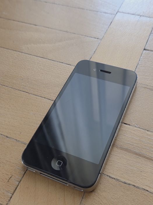 Apple iPhone 4 de colecție
