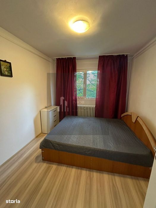 Apartament 3 camere 68mp Sector 4 - Obregia - Brancoveanu