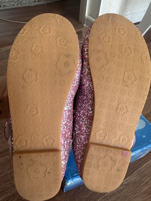 Детские новые вещи