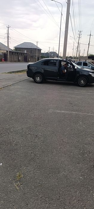 Диски майбах стиль