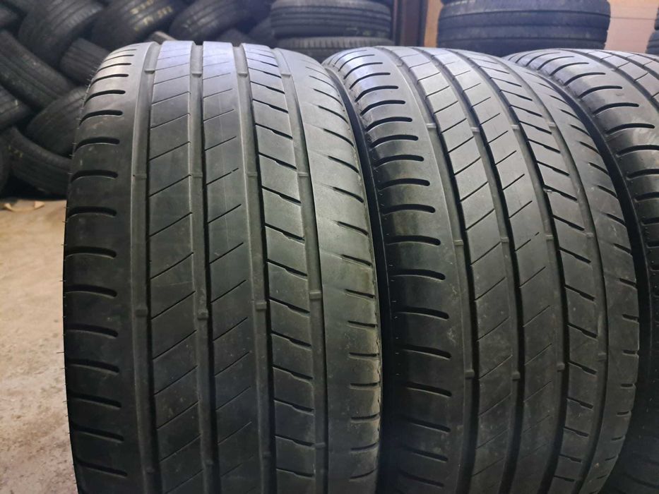 4 anvelope 275/45 R20 Bridgestone runflat